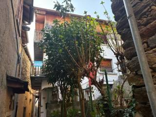 Terratetto unifamiliare via Vittorio Emanuele, Ungiasca, Cossogno — foto 11 di 13