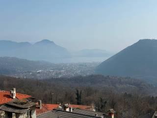 Terratetto unifamiliare via Vittorio Emanuele, Ungiasca, Cossogno — foto 7 di 13