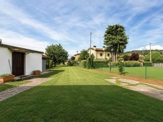 Villa unifamiliare via Forum Julii 36, Corno di Rosazzo — foto 10 di 33