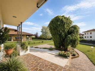 Villa unifamiliare via Forum Julii 36, Corno di Rosazzo — foto 24 di 33