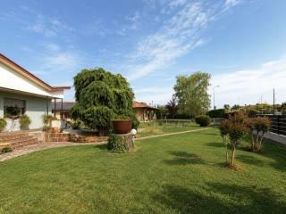 Villa unifamiliare via Forum Julii 36, Corno di Rosazzo — foto 11 di 33