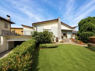 Villa unifamiliare via Forum Julii 36, Corno di Rosazzo — foto 8 di 33
