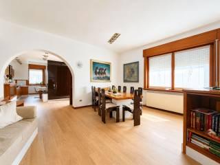 Villa unifamiliare via Forum Julii 36, Corno di Rosazzo — foto 29 di 33