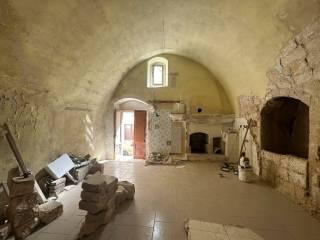 Appartamento via Metaponto, Montescaglioso
