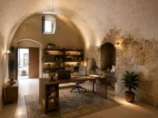 Appartamento via Metaponto, Montescaglioso — foto 4 di 8