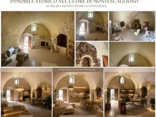 Appartamento via Metaponto, Montescaglioso — foto 2 di 8