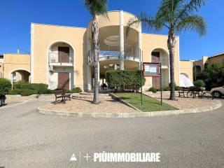 Attico Strada Provinciale Bernalda-Metaponto, Bernalda — foto 11 di 19