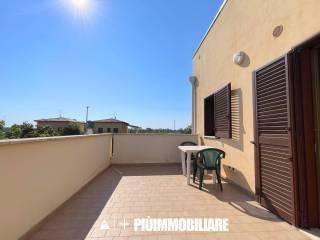 Attico Strada Provinciale Bernalda-Metaponto, Bernalda — foto 8 di 19