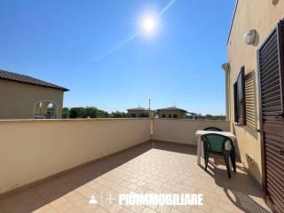 Attico Strada Provinciale Bernalda-Metaponto, Bernalda — foto 10 di 19