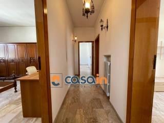 Trilocale via canova 15, Paese Alto, Ponterotto, San Benedetto del Tronto — foto 19 di 20