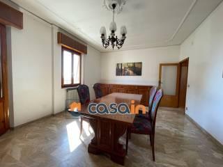 Trilocale via canova 15, Paese Alto, Ponterotto, San Benedetto del Tronto — foto 12 di 20