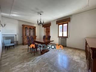 Trilocale via canova 15, Paese Alto, Ponterotto, San Benedetto del Tronto — foto 8 di 20