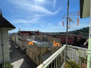 Trilocale via canova 15, Paese Alto, Ponterotto, San Benedetto del Tronto — foto 14 di 20