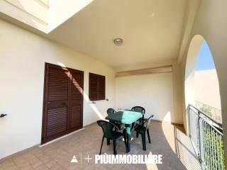 Appartamento in villa Strada Provinciale Bernalda-Metaponto, Bernalda — foto 11 di 35