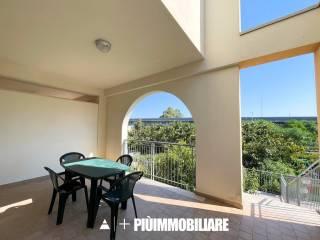 Appartamento in villa Strada Provinciale Bernalda-Metaponto, Bernalda — foto 35 di 35