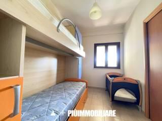 Appartamento in villa Strada Provinciale Bernalda-Metaponto, Bernalda