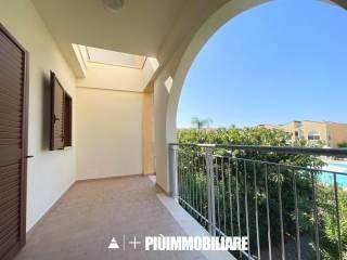 Appartamento in villa Strada Provinciale Bernalda-Metaponto, Bernalda — foto 28 di 35