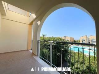 Appartamento in villa Strada Provinciale Bernalda-Metaponto, Bernalda — foto 10 di 35