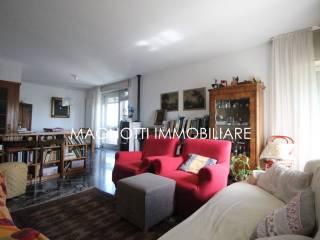Attico via Gianni Stuparich, Viale Venezia - Cormor, Udine — foto 12 di 12
