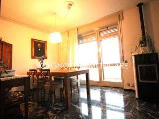 Attico via Gianni Stuparich, Viale Venezia - Cormor, Udine — foto 8 di 12