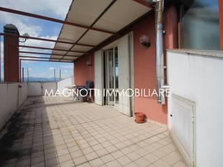 Attico via Gianni Stuparich, Viale Venezia - Cormor, Udine — foto 6 di 12