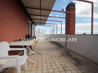 Attico via Gianni Stuparich, Viale Venezia - Cormor, Udine — foto 2 di 12