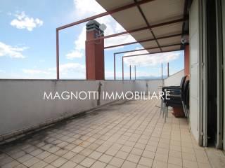 Attico via Gianni Stuparich, Viale Venezia - Cormor, Udine — foto 11 di 12