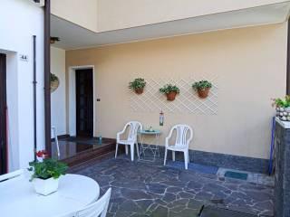 Terratetto unifamiliare via Povici di Sotto 42, Resiutta — foto 12 di 19