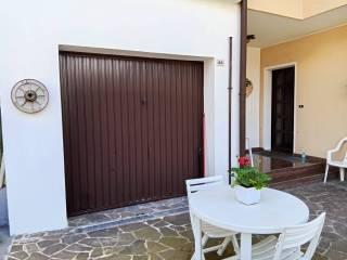 Terratetto unifamiliare via Povici di Sotto 42, Resiutta