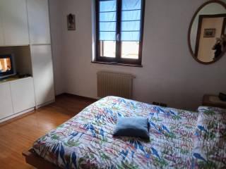 Terratetto unifamiliare via Povici di Sotto 42, Resiutta — foto 8 di 19