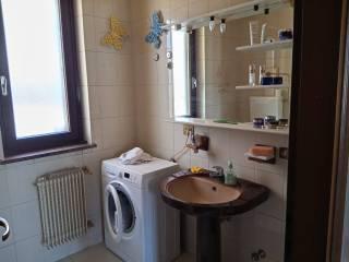 Terratetto unifamiliare via Povici di Sotto 42, Resiutta — foto 14 di 19