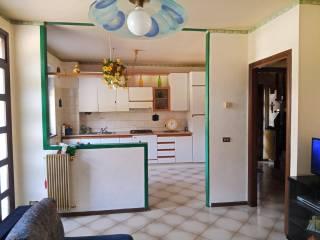Terratetto unifamiliare via Povici di Sotto 42, Resiutta — foto 5 di 19