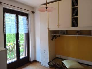Terratetto unifamiliare via Povici di Sotto 42, Resiutta — foto 4 di 19