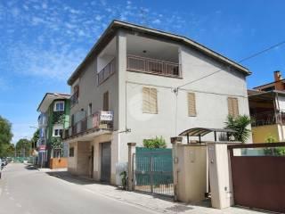 Terratetto plurifamiliare via Carlo Rosselli 18, Porto d'Ascoli, San Benedetto del Tronto — foto 8 di 35