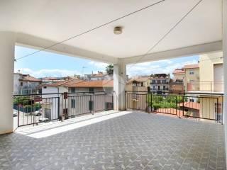 Terratetto plurifamiliare via Carlo Rosselli 18, Porto d'Ascoli, San Benedetto del Tronto — foto 12 di 35