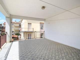 Terratetto plurifamiliare via Carlo Rosselli 18, Porto d'Ascoli, San Benedetto del Tronto — foto 30 di 35