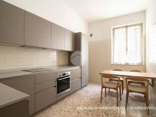 Terratetto plurifamiliare via Carlo Rosselli 18, Porto d'Ascoli, San Benedetto del Tronto — foto 22 di 35