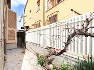 Terratetto plurifamiliare via Carlo Rosselli 18, Porto d'Ascoli, San Benedetto del Tronto — foto 13 di 35