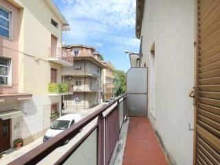 Terratetto plurifamiliare via Carlo Rosselli 18, Porto d'Ascoli, San Benedetto del Tronto — foto 16 di 35