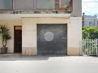 Terratetto plurifamiliare via Carlo Rosselli 18, Porto d'Ascoli, San Benedetto del Tronto — foto 11 di 35