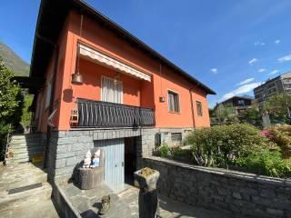 Villa unifamiliare via Dante Alighieri 8, Centro, Crevoladossola — foto 6 di 9
