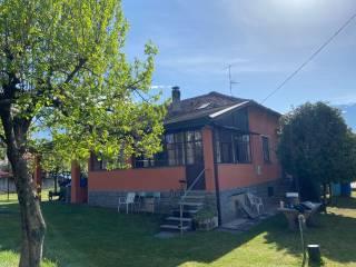 Villa unifamiliare via Dante Alighieri 8, Centro, Crevoladossola — foto 5 di 9