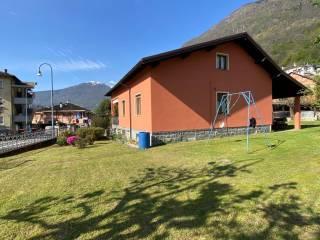 Villa unifamiliare via Dante Alighieri 8, Centro, Crevoladossola — foto 3 di 9