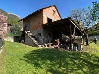 Villa unifamiliare via Dante Alighieri 8, Centro, Crevoladossola — foto 4 di 9