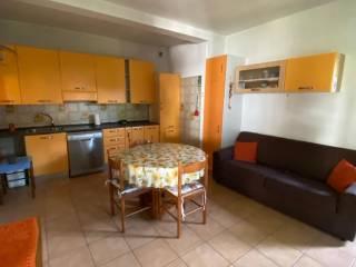 Villa unifamiliare via Dante Alighieri 8, Centro, Crevoladossola — foto 9 di 9