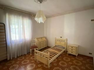 Villa unifamiliare via Dante Alighieri 8, Centro, Crevoladossola — foto 8 di 9