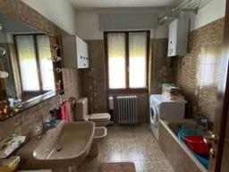 Villa unifamiliare via Dante Alighieri 8, Centro, Crevoladossola