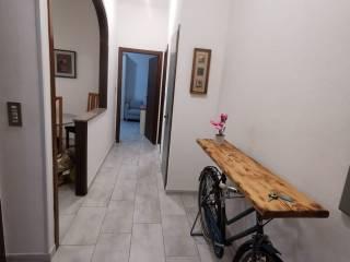 Bilocale ottimo stato, sesto piano, Albizzate — foto 11 di 18