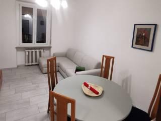 Bilocale ottimo stato, sesto piano, Albizzate — foto 3 di 18