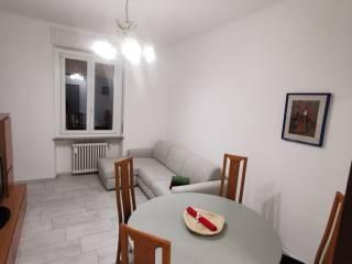 Bilocale ottimo stato, sesto piano, Albizzate — foto 16 di 18